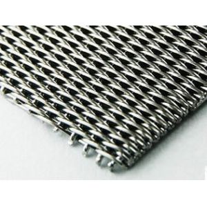 Buy cheap Stainless steel reverse dutch wire mesh 48x10mesh/720x150mesh with fine filtration from wholesalers