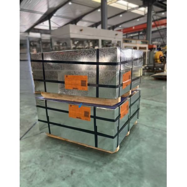 Quality MR Grade Electrolytic Tin Plate Sheets & Coils with Matte Finish for Can Manufacturing for sale