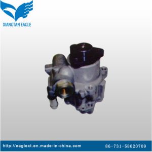 Buy cheap Zyb-1008s02t2 Auto Steering Vane Pump from wholesalers