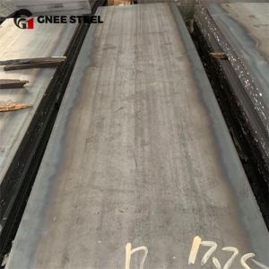 Buy cheap Hot Rolled High Strength Steel Sheets Q550D Q550E from wholesalers