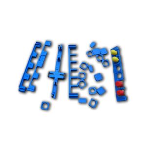 indoor fiber optic terminal box with 12 cores SC FC ST LC adaptor