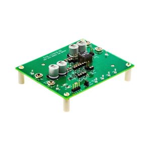 Buy cheap EVAL-LT8418-BZ Embedded Solutions H-Bridge Driver Power Management Evaluation Board from wholesalers
