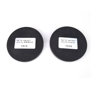 Wide Angle Scattering Haze Measurement Instrument For Luminous Transmittance