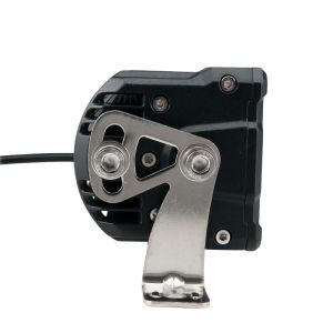 2017 NEW 7 inch 36W LED Light Bar ECE /SAE High beam pattern With Projector