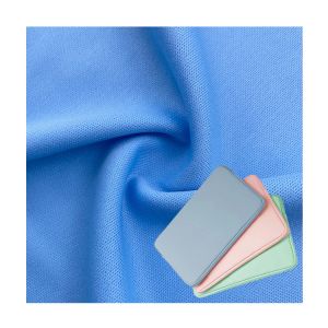 Buy cheap Knitted Elastic Double Sided Fabric Lightweight Moisture Absorbent For Laptop Bag from wholesalers