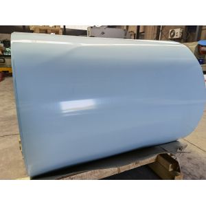 Buy cheap Color Coated Aluminum Sheets with Prepainted Aluminium Coil for Enhanced Performance from wholesalers