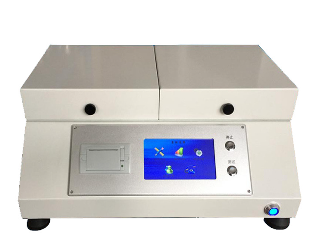Buy cheap TAPPI T498 Tissue Softness Tester with 1mN Resolution ±1% Accuracy and 8 +0.5mm Probe Penetration Depth from wholesalers