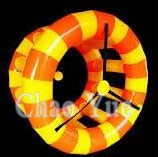 Buy cheap 2015 New Inflatable Water Walking Roller for Water Playground from wholesalers