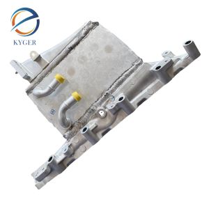 Buy cheap Intercooler Charger EGR Valve Assembly 04L129711 04L129711AC 04L129711J product