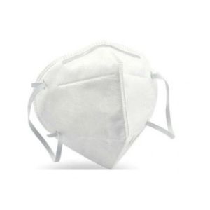 Buy cheap Good Filterability KN95 Dust Mask No Ear Pressure With Elastic Earloop from wholesalers
