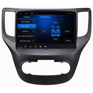 Buy cheap Ouchuangbo car audio android 8.1 stereo for Changan CS35 support SWC video wifi 4 Core CPU 1080 video gps from wholesalers