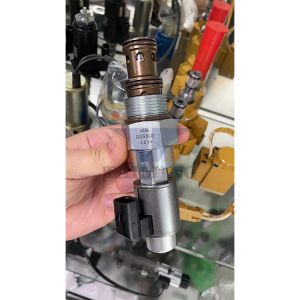 Buy cheap 421-8199 GP-SOLENOID S/N NDM1-UP PART OF 378-2003 CONTROL GP-TRANSMISSION HYD AN ATTACHMENT D10T2 Solenoid Valve from wholesalers