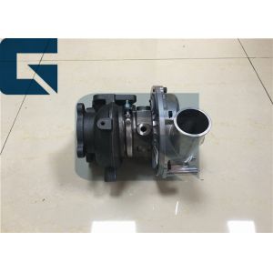 Buy cheap Durable ZAX230 Excavator Engine Parts 4HK1 Engine Turbo 8973628390 from wholesalers