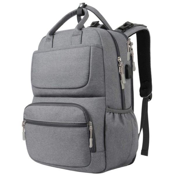 Buy cheap New Arrival Amazing bag baby changing backpack from wholesalers