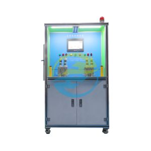 Buy cheap Automatic Helium Leak Detection System With Leak Rate Of 1.0E-8 Pa.m³/s For Leak Testing Equipment from wholesalers