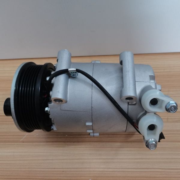 Quality 12V 6pk Auto AC Compressor OEM AV6119D629DA for sale