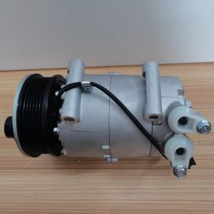 Buy cheap 12V 6pk Auto AC Compressor OEM AV6119D629DA from wholesalers