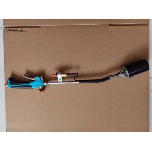 Customized Support Heavy Duty Flame Thrower Propane Torch for Weed Burning in
