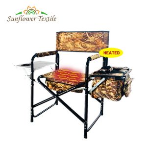 Buy cheap 56x47x90cm Foldable Fishing Chair 600D PVC Oxford Multifunctional from wholesalers