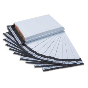 Buy cheap OEM ODM Transparent Self Adhesive Plastic Bag For Shiping Mailing product