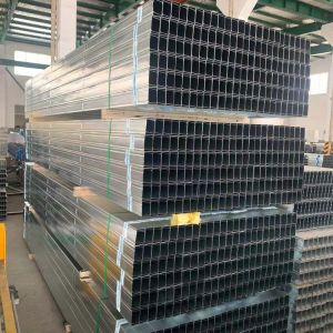 Buy cheap Modern Design Suspended Ceilings Using Galvanized Steel Furring Channel from wholesalers