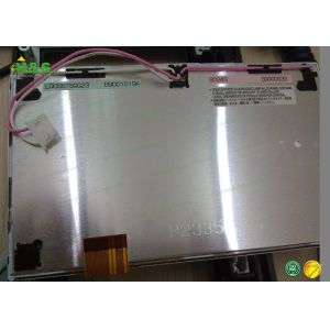 Buy cheap LQ065T5GG23 sharp lcd screen replacement , Transmissive tft lcd display module from wholesalers