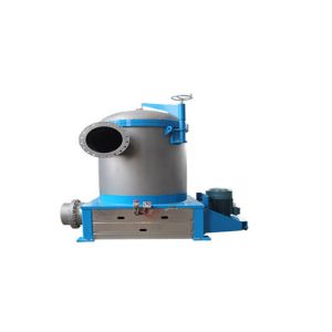 Buy cheap Paper Pulp Screening And Cleaning Up Flow Pressure Screen from wholesalers