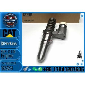 Buy cheap diesel Fuel injector  392-0204 392-0224 392-0225 392-0226 392-0212 392-0213 392-0214 392-0215 392-0216 from wholesalers