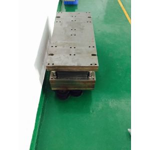 Customized deep drawing tool progressive stamp press die mold tool