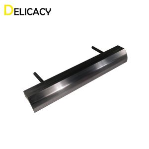 Buy cheap Customized Industrial Welding Machine Spare Parts Bending Wedge from wholesalers