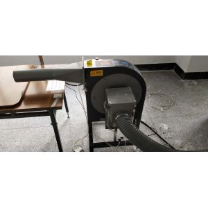 Buy cheap Sofa Feather Filling Machine Special Structure For Feather Filling from wholesalers