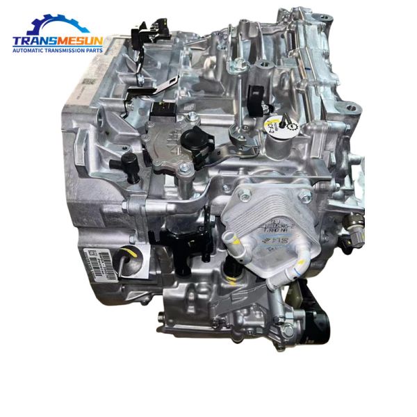 new 5LK CY1A CVT transmission assembly 200315X9J03 for Honda 2015-2020 ACCORD ACCORD odyssey civic 1.5T 2.4L 2WD