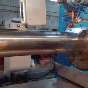 Automatical Welding Johnson Screen Producing Machine With Special Design