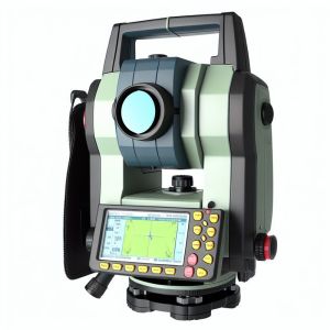 Buy cheap Ruide RTS-822R10M Total Station 1000m Non Prism 2'' Accuracy from wholesalers