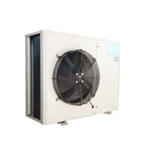 Buy cheap Single Speed Fan Motor Cold Room with Optional Fin Aluminum Or Blue Aluminum from wholesalers