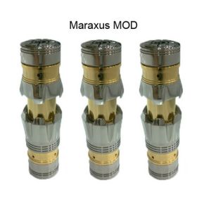 Electronic Cigarette Mechanical Clone Mod, Maraxus Mod