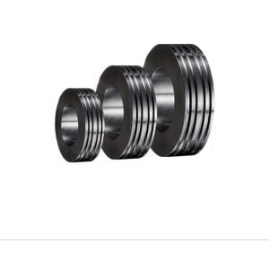 Buy cheap Tungsten Carbide Mechanical Seal Ring / Flat Tungsten Ring Dimensions Customized from wholesalers