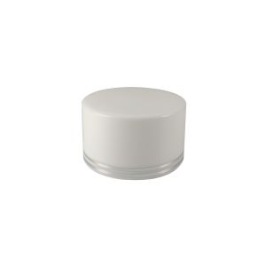 Buy cheap 24 Mm Leakage Resistant Double Wall Cap With Hot Stamping product