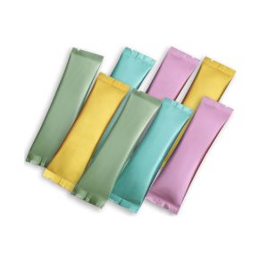 Buy cheap Small Disposable Empty Sugar Coffee Protein Powder Sachet Packaging Bag from wholesalers