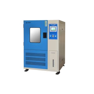 Buy cheap Microprocessor Controlled Alternative Humidity Test Chamber with Fog Free Viewing Window from wholesalers