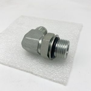 Buy cheap 1jg9 High Pressure Jic Hydraulic Hose Elbow Adapters from wholesalers