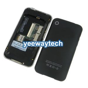 Buy cheap HiPhone G6 Dual Band Dual Cards Dual Cameras WIFI Dual Bluetooth Java 3.5 - inch Touch Screen GSM GSM / CDMA Phone from wholesalers