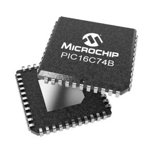 Buy cheap American Microchip Integrated Circuits PIC16LC74B-04/L Brand New Original Electronic Components Package DFN-6-EP(1.6x1.6) Monitor and Reset Chip MOSFET from wholesalers