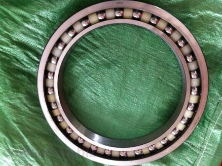 Quality NTN ,NSK Excavator Walking Bearing BA220-6SA ,BA222-1WSA for sale
