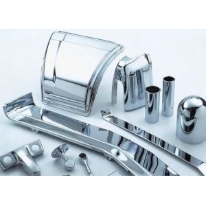 Buy cheap Ultra Smooth Aluminum Electroplating Protective Coating Aluminium Plating Solution product