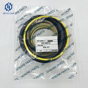 Excavator Volvo Hydraulic Bucket Cylinder Seal Kit EC360C EC750E EC240 EC350D