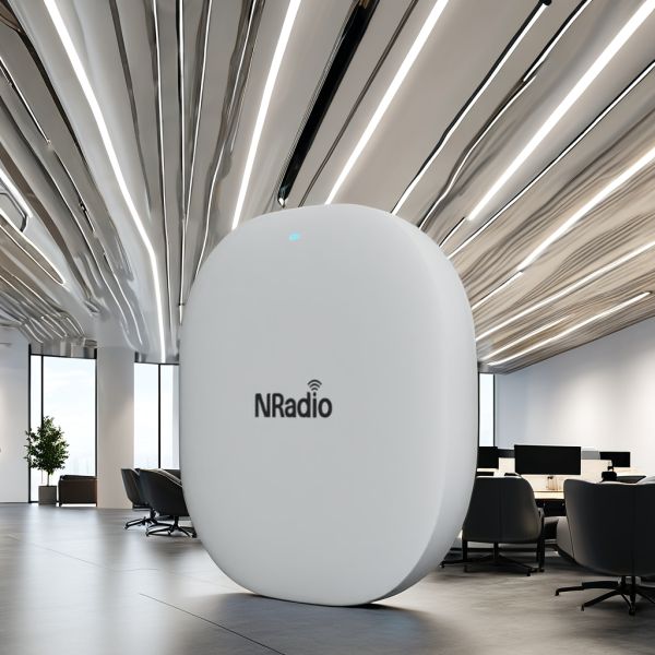 Enterprise Ceiling Wifi Access Point DS720+ Wireless Access Point Ceiling Mount