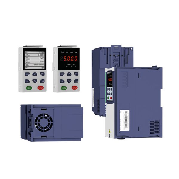 Buy cheap External Switch Control MPPT VFD Solar Pump Inverter 1.5kw-11kw for Pumping from wholesalers