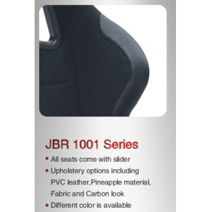 Buy cheap Black Color Sport Racing Seats Auto Car Seats Different Color Available from wholesalers