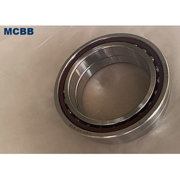 Quality Dust Proof Spherical Plain Bearing 17*35*10 Angular Contact Roller Bearing for sale